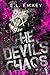 The Devil's Chaos: A Dark Legacy Romance (The Brotherhood)