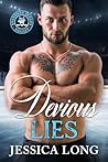 Devious Lies (Savannah Sharks #4)