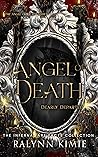 Angel of Death: Dearly Departed (The Infernal Artifacts Collection, #3) Angel of Death: Dearly Departed (The Infernal Artifacts Collection, #3)