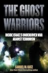 The Ghost Warrior...