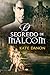 O Segredo de Malcom : Finalista do Prêmio Amazon Literário 2018 (Irmãos MacGregor no 2) (Portuguese Edition)