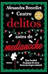 Cuatro delitos an...
