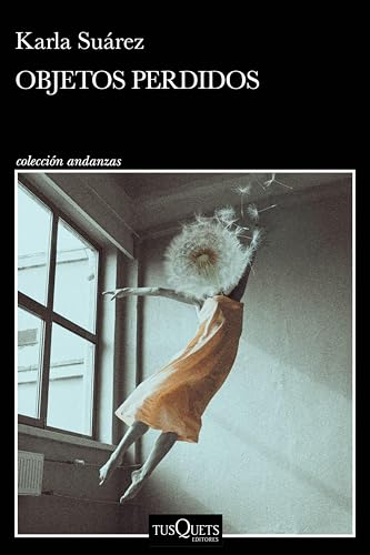 Objetos perdidos (Kindle Edition)