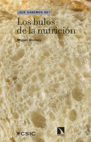 Los bulos de la nutrición (Spanish Edition)