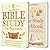 Bible Study Guide and Workbook for Beginners: How to Easily Understand Every Book of the Bible—With Clear Lessons and Practical Exercises (Bringing History to Life)