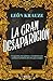 La gran desaparición by León Krauze