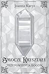 Przepowiednia bogów by Joanna Karyś