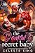 The Demon's Secret Baby: A Secret Baby Dark Fantasy Romance