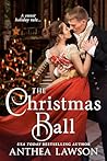The Christmas Ball: A Sweet Victorian Holiday Novella (Noble Holidays Book 9)
