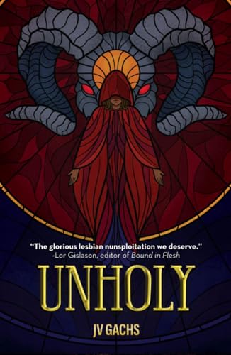 Unholy (Kindle Edition)
