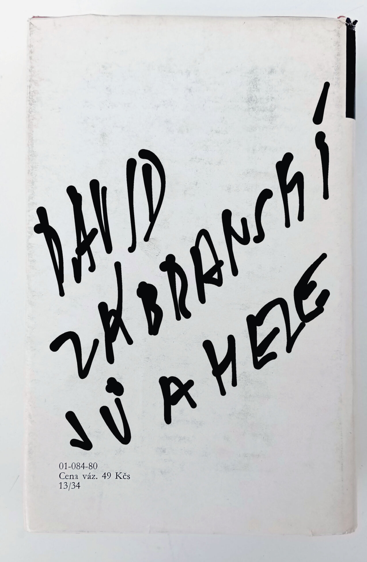 Jů a hele (Hardcover)