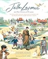 Jella Lepman and Her Library of Dreams: The Woman Who Rescued a Generation of Children and Founded the World’s Largest Children’s Library Book cover for Jella Lepman and Her Library of Dreams: The Woman Who Rescued a Generation of Children and Founded the World’s Largest Children’s Library