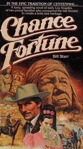 Chance Fortune (Mass Market Paperback)