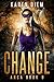 Change: Arca Book 9