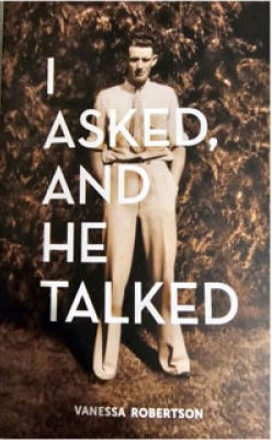 I Asked, and He Talked (Paperback)