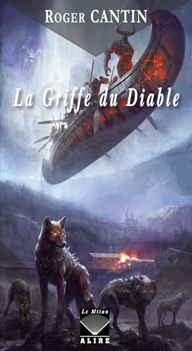 Griffe du Diable (La) (French Edition)