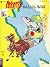Asterix. Gallia-tuur