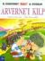 Asterix. Averne'i kilp