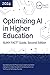 Optimizing AI in Higher Edu...