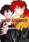 WIND BREAKER Vol. 17 by Satoru Nii