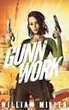 Gunn Work (A Jake Noble Military Thriller)