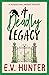 A Deadly Legacy (The Hopgood Hall Murder Mysteries, #6)
