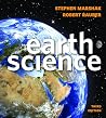 Earth Science Earth Science