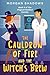The Cauldron of Fire and th...