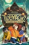 Tidemagic. La ladra delle maree by Clare Harlow