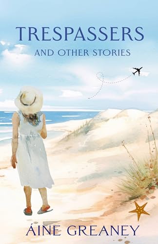 Trespassers (Paperback)