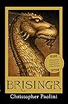 Brisingr Deluxe E...