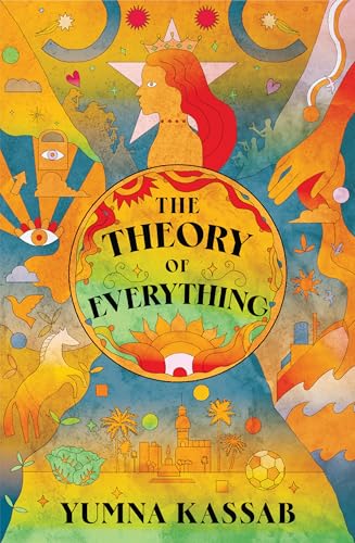 The Theory of Everything (Kindle Edition)