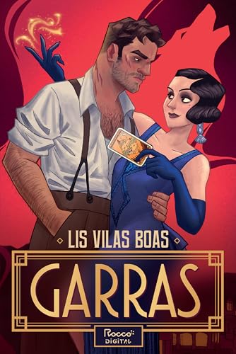 Garras (Kindle Edition)