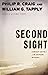 Second Sight: A Brady Coyne and J.W. Jackson Mystery