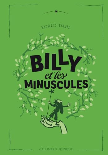 Billy et les Minuscules: Édition collector