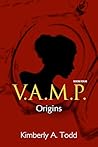 V.A.M.P.: Book Four—Origins