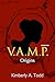 V.A.M.P. by Kimberly Todd