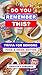 Do You Remember This? Trivi...