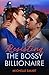Resisting the Bossy Billionaire by Michelle Smart