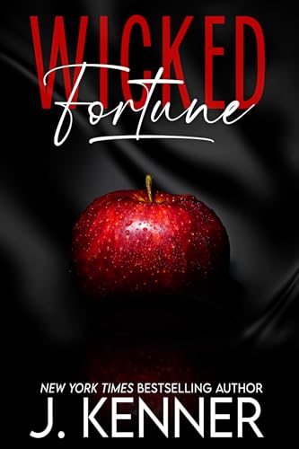Wicked Fortune (Wicked Nights #5)