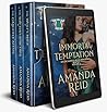 Immortal Temptation: An Enchanted Rock Immortals Box Set, Volume 4 (The Enchanted Rock Immortals)