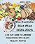 THE PORTFOLIO DIET PLAN 202...