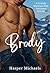Brody (Grumpy Mountain Men Christmas Series Book 2)