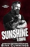 Sunshine & Sinful (Sacred Sinners MC: Nomad #2)