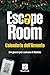Il calendario dell'Avvento Escape Room: Un mistero natalizio da risolvere - 24 giorni per salvare il Natale - Il calendario dell'Avvento a enigmi per adulti (Italian Edition)