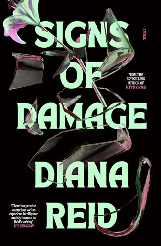Signs of Damage (Kindle Edition)