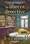 La librera detective by Sue Minix