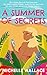 A Summer of Secrets: Feel good romance novel - a small town island love story