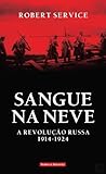 Sangue na Neve: A...