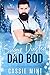 Sugar Dusted Dad Bod